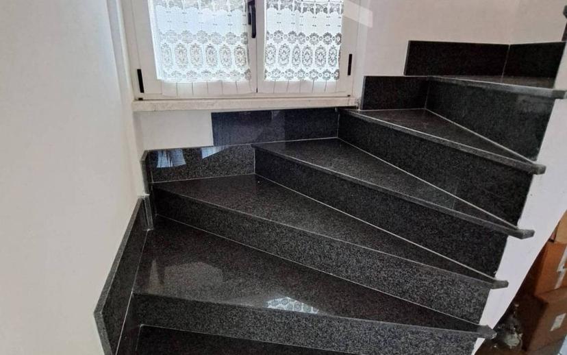 Villa unifamiliare, buono stato, 97 m², Castelbottaccio — foto 19 di 33