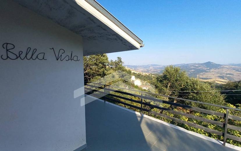 Villa unifamiliare, buono stato, 97 m², Castelbottaccio — foto 3 di 33