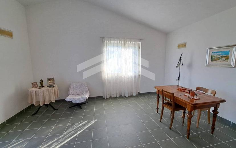 Villa unifamiliare, buono stato, 97 m², Castelbottaccio — foto 11 di 33