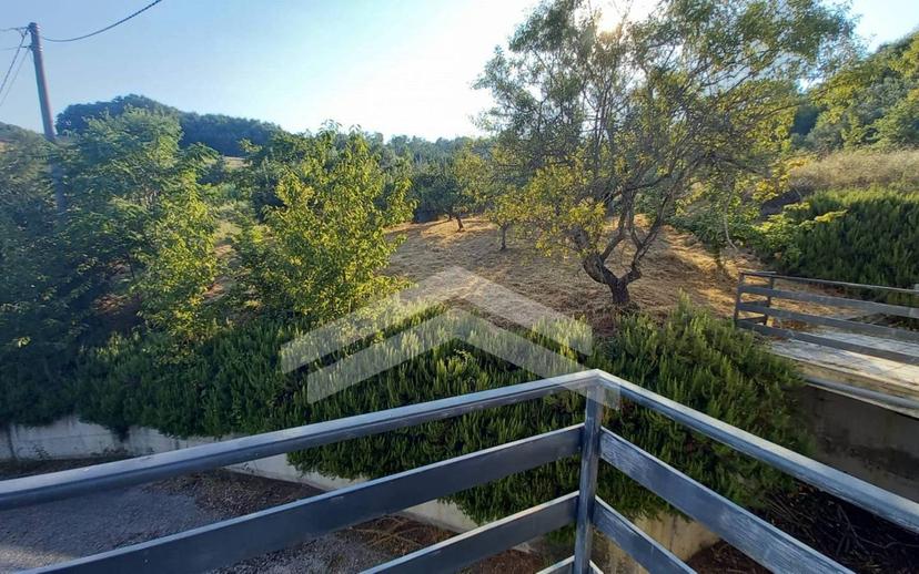 Villa unifamiliare, buono stato, 97 m², Castelbottaccio — foto 22 di 33