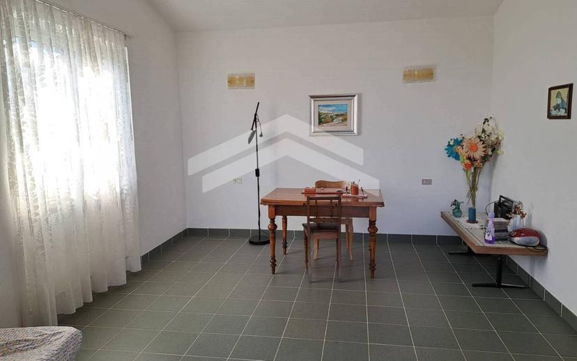 Villa unifamiliare, buono stato, 97 m², Castelbottaccio — foto 18 di 33