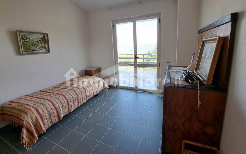 Villa unifamiliare, buono stato, 97 m², Castelbottaccio — foto 6 di 33