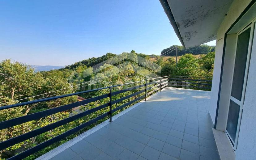 Villa unifamiliare, buono stato, 97 m², Castelbottaccio — foto 23 di 33