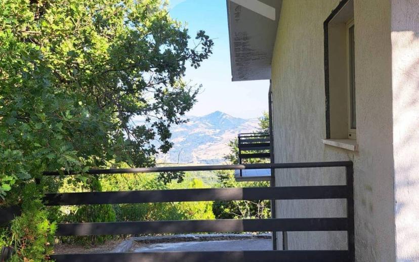 Villa unifamiliare, buono stato, 97 m², Castelbottaccio — foto 28 di 33