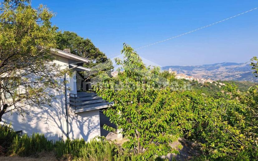 Villa unifamiliare, buono stato, 97 m², Castelbottaccio — foto 16 di 33