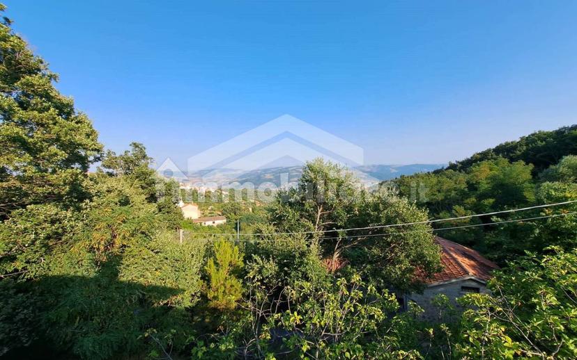 Villa unifamiliare, buono stato, 97 m², Castelbottaccio — foto 17 di 33