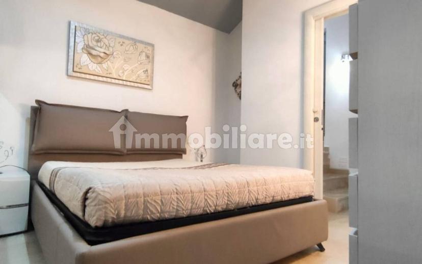 Quadrilocale Vico Marcantonio Ingannamorte, Centro, Bitonto — foto 14 di 17