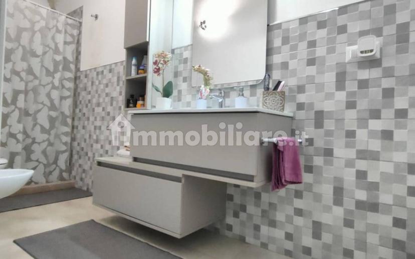 Quadrilocale Vico Marcantonio Ingannamorte, Centro, Bitonto — foto 15 di 17
