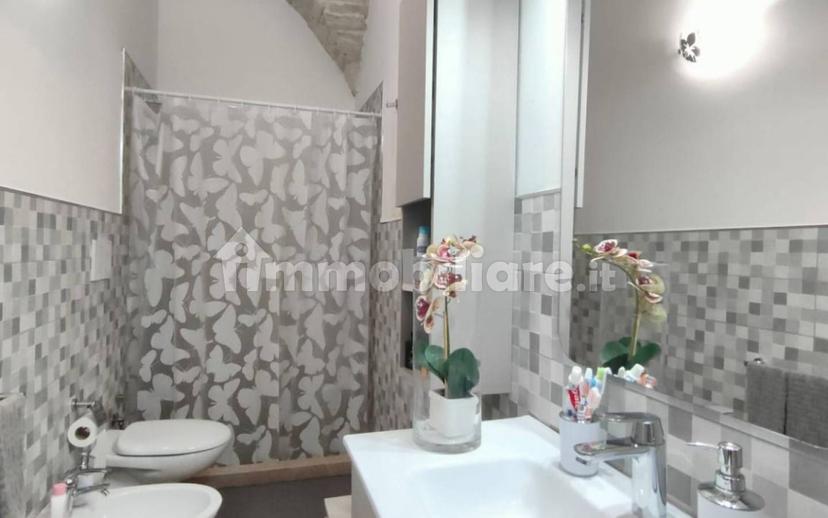 Quadrilocale Vico Marcantonio Ingannamorte, Centro, Bitonto — foto 3 di 17