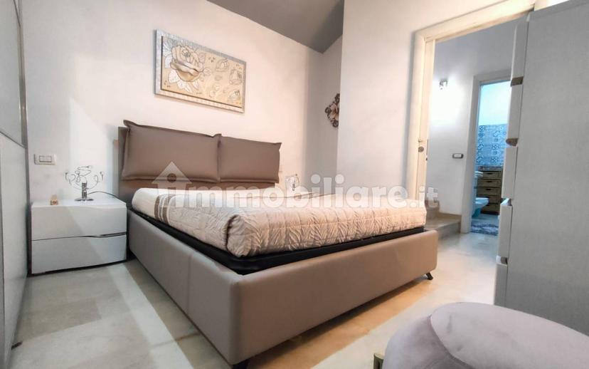 Quadrilocale Vico Marcantonio Ingannamorte, Centro, Bitonto — foto 9 di 17