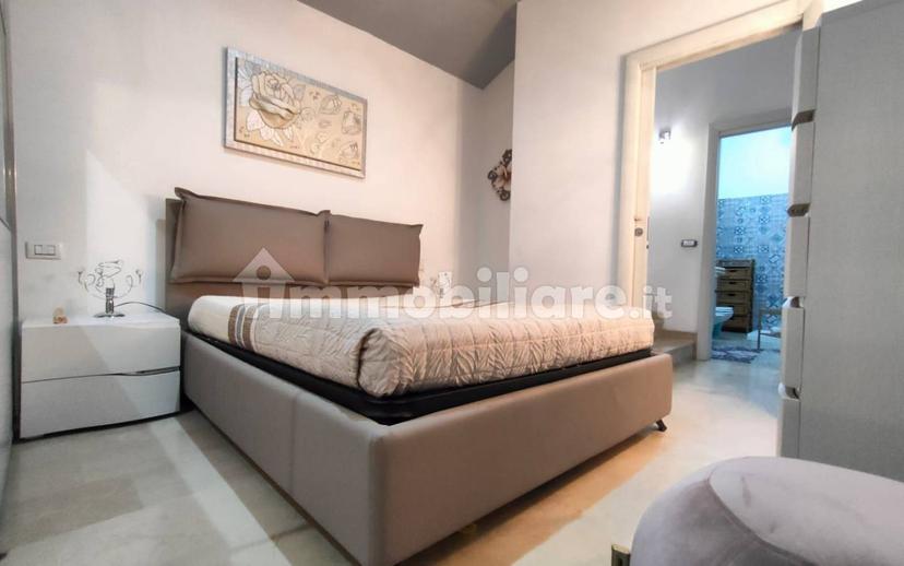 Quadrilocale Vico Marcantonio Ingannamorte, Centro, Bitonto — foto 2 di 17