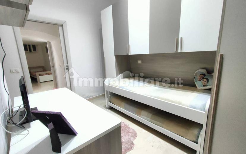 Quadrilocale Vico Marcantonio Ingannamorte, Centro, Bitonto — foto 7 di 17