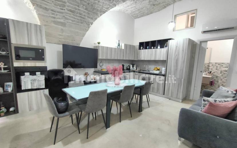 Quadrilocale Vico Marcantonio Ingannamorte, Centro, Bitonto — foto 17 di 17