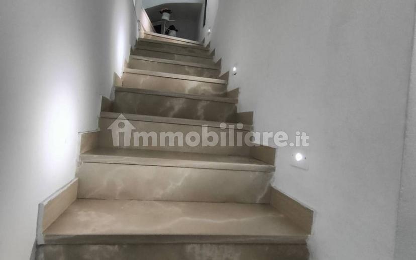 Quadrilocale Vico Marcantonio Ingannamorte, Centro, Bitonto — foto 10 di 17