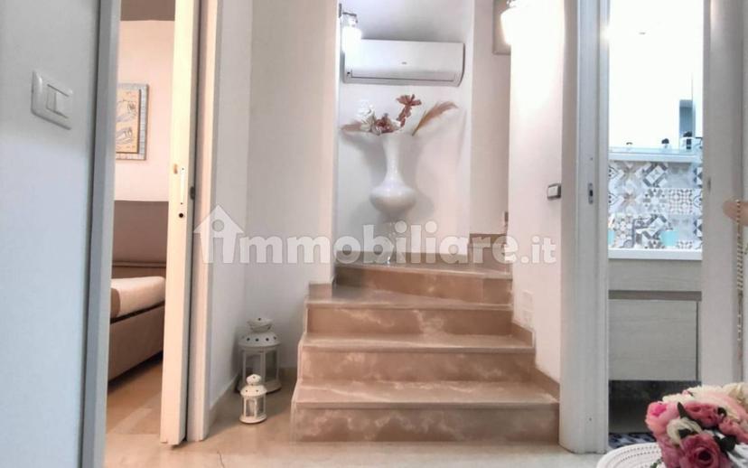 Quadrilocale Vico Marcantonio Ingannamorte, Centro, Bitonto — foto 13 di 17