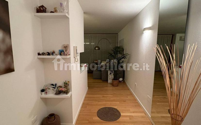 Quadrilocale via Circonvallazione Ovest 5, Centro, Codroipo — foto 7 di 8