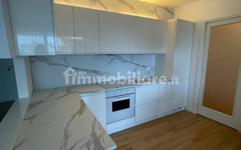 Quadrilocale via Circonvallazione Ovest 5, Centro, Codroipo — foto 2 di 8