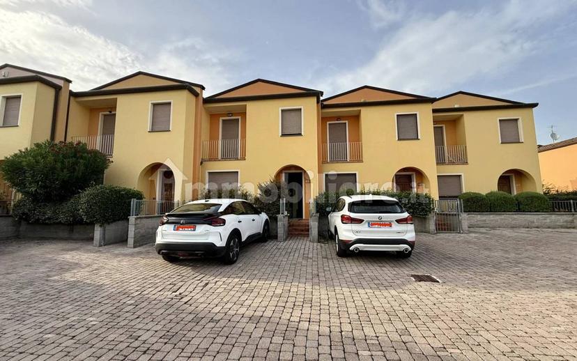 Villa a schiera via Rughi, Centro, Porcari — foto 26 di 30