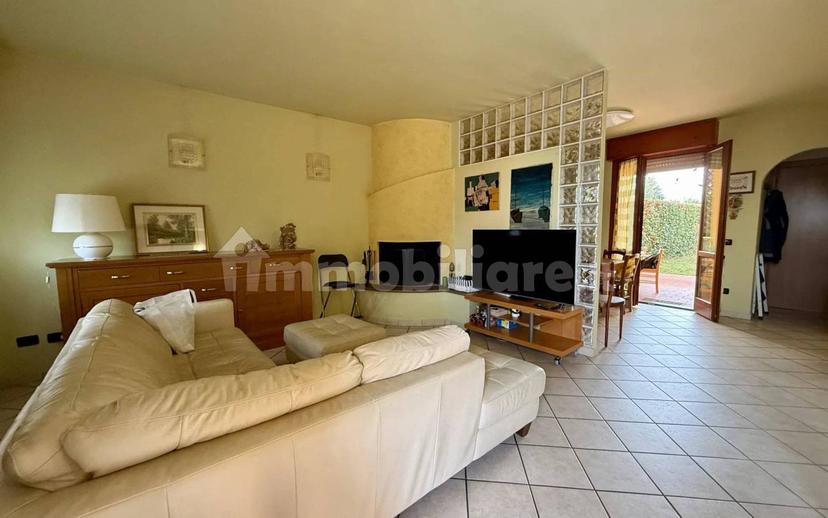 Villa a schiera via Rughi, Centro, Porcari — foto 25 di 30