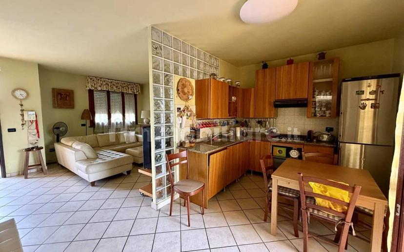Villa a schiera via Rughi, Centro, Porcari — foto 24 di 30
