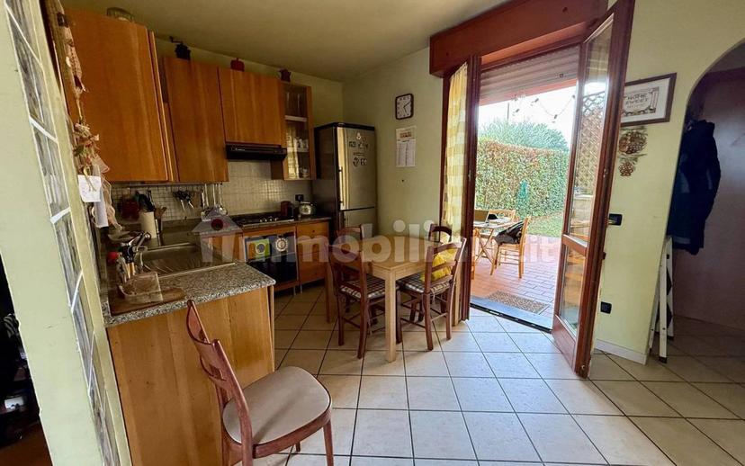 Villa a schiera via Rughi, Centro, Porcari — foto 15 di 30