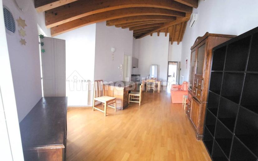 Bilocale via dei Mille 1, Centro, Soresina — foto 11 di 18
