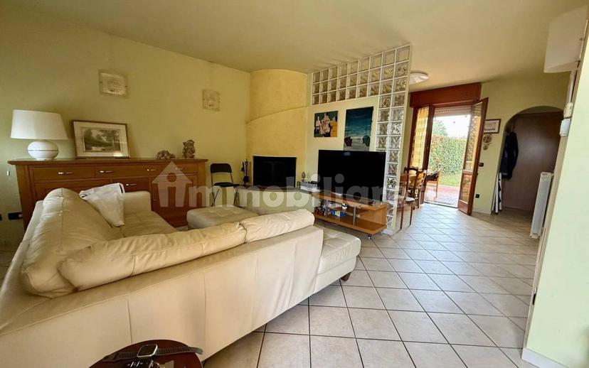 Villa a schiera via Rughi, Centro, Porcari — foto 4 di 30