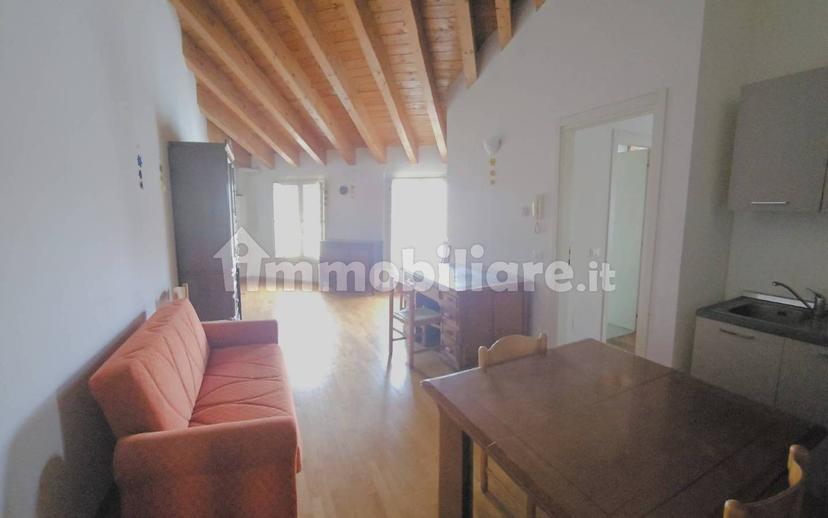 Bilocale via dei Mille 1, Centro, Soresina — foto 5 di 18