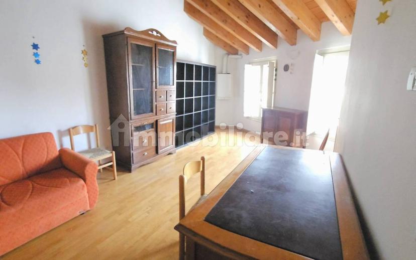 Bilocale via dei Mille 1, Centro, Soresina — foto 13 di 18