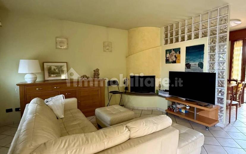 Villa a schiera via Rughi, Centro, Porcari — foto 14 di 30
