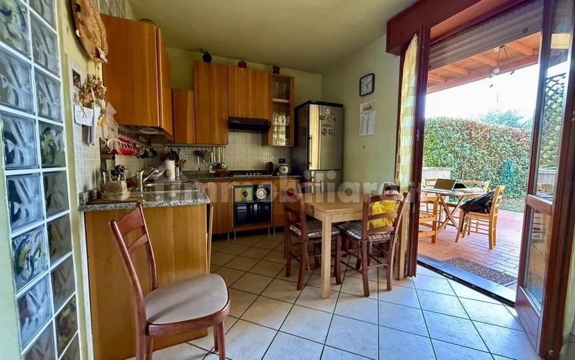 Villa a schiera via Rughi, Centro, Porcari — foto 21 di 30
