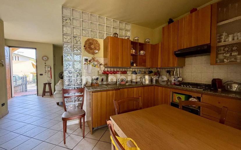 Villa a schiera via Rughi, Centro, Porcari — foto 8 di 30