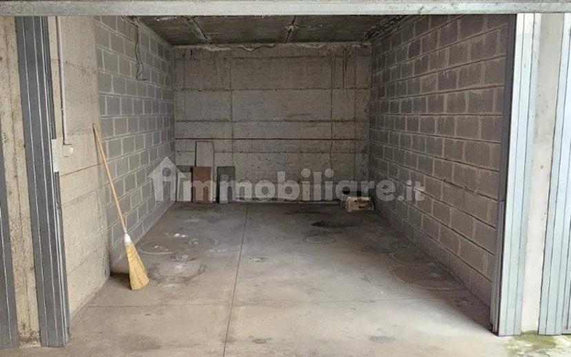 Bilocale via dei Mille 1, Centro, Soresina — foto 9 di 18