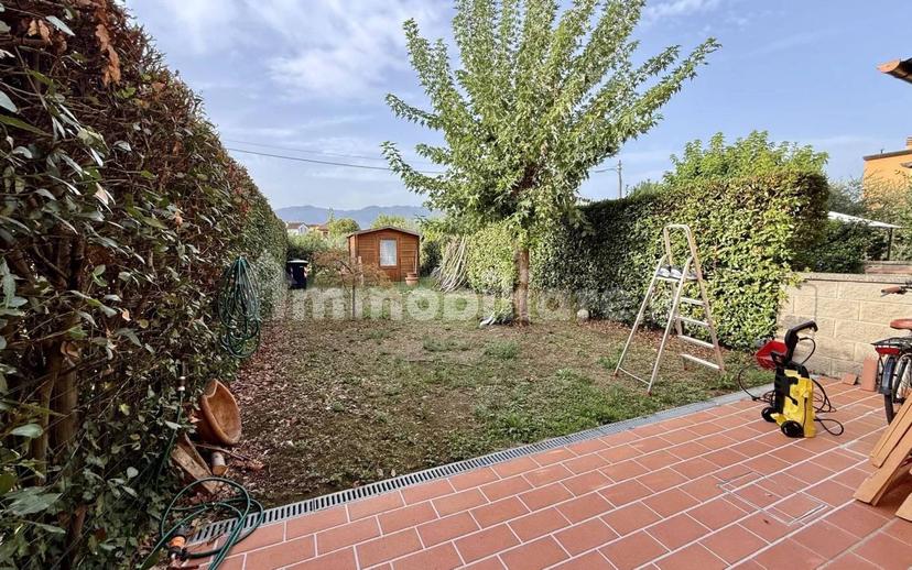Villa a schiera via Rughi, Centro, Porcari — foto 16 di 30