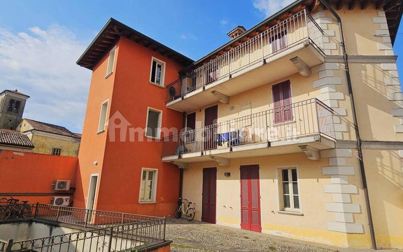 Bilocale via dei Mille 1, Centro, Soresina — foto 4 di 18