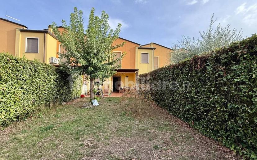 Villa a schiera via Rughi, Centro, Porcari — foto 19 di 30