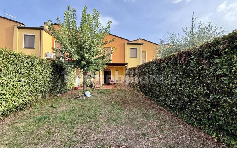 Villa a schiera via Rughi, Centro, Porcari — foto 11 di 30