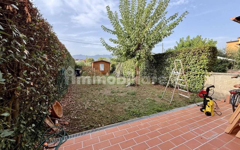 Villa a schiera via Rughi, Centro, Porcari — foto 7 di 30