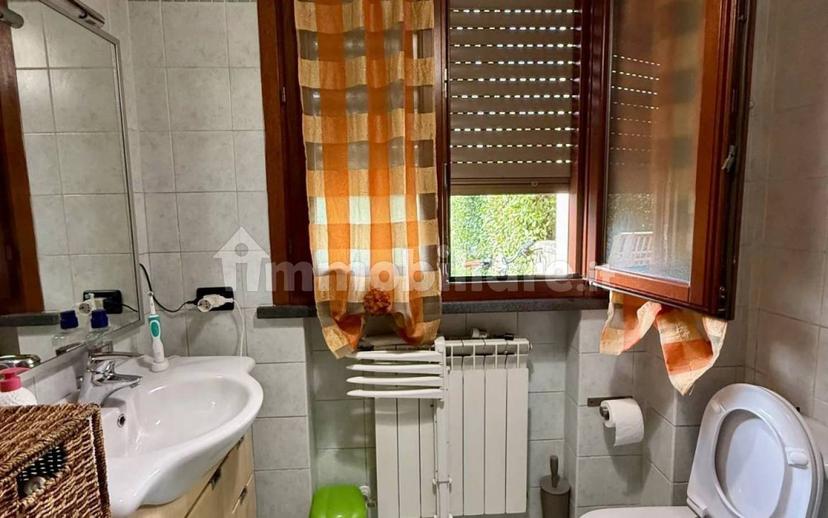 Villa a schiera via Rughi, Centro, Porcari — foto 9 di 30
