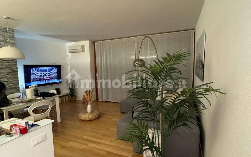 Quadrilocale via Circonvallazione Ovest 5, Centro, Codroipo — foto 8 di 8