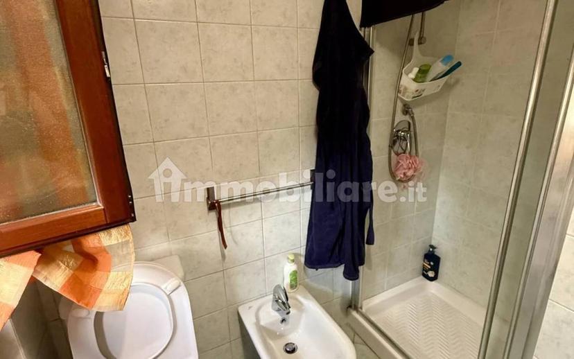 Villa a schiera via Rughi, Centro, Porcari — foto 27 di 30
