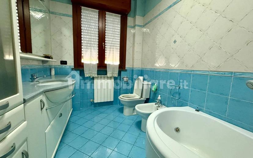 Villa a schiera via Rughi, Centro, Porcari — foto 5 di 30