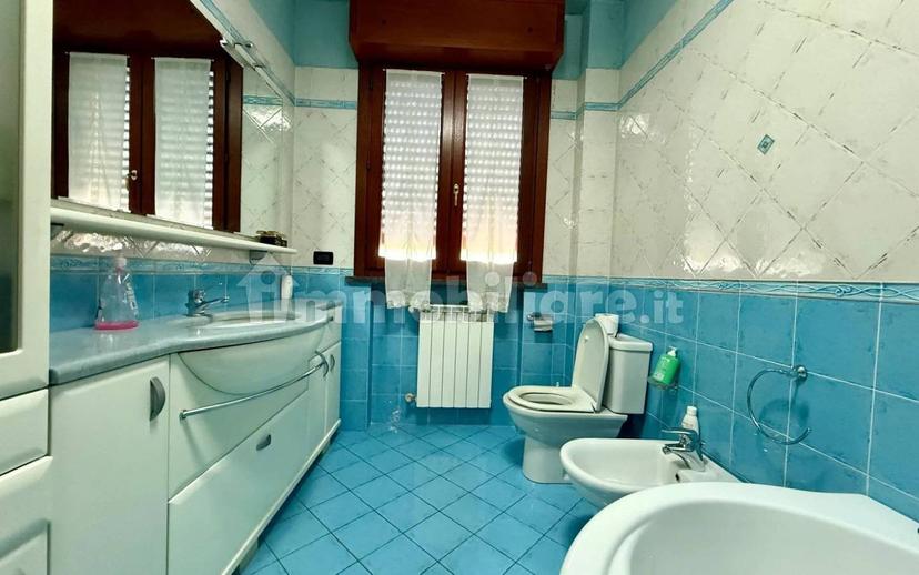Villa a schiera via Rughi, Centro, Porcari — foto 10 di 30