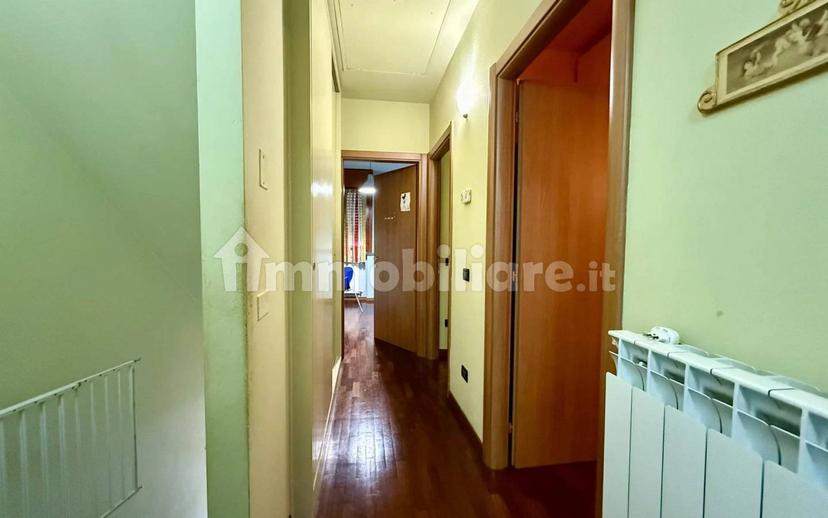 Villa a schiera via Rughi, Centro, Porcari — foto 18 di 30