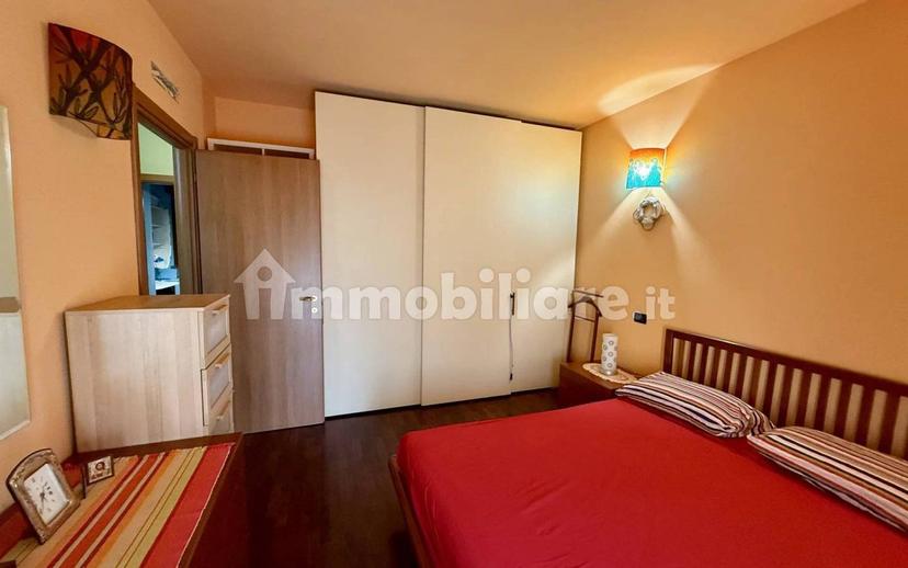 Villa a schiera via Rughi, Centro, Porcari — foto 13 di 30