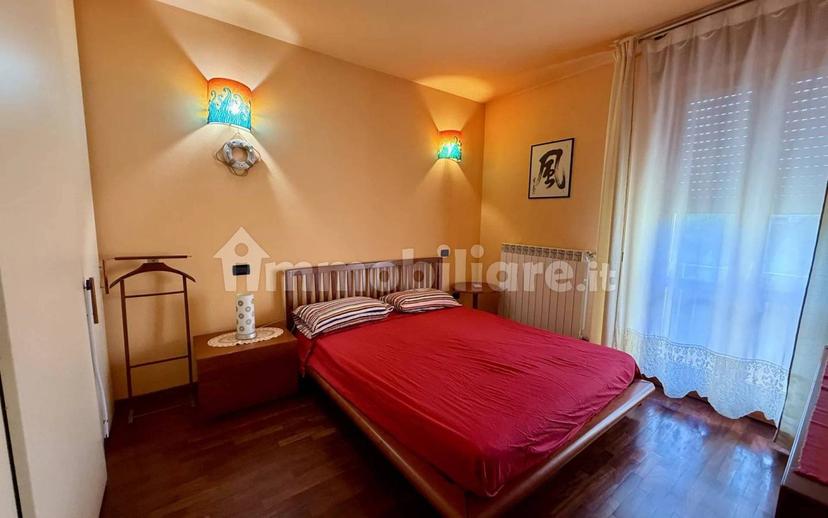 Villa a schiera via Rughi, Centro, Porcari — foto 17 di 30