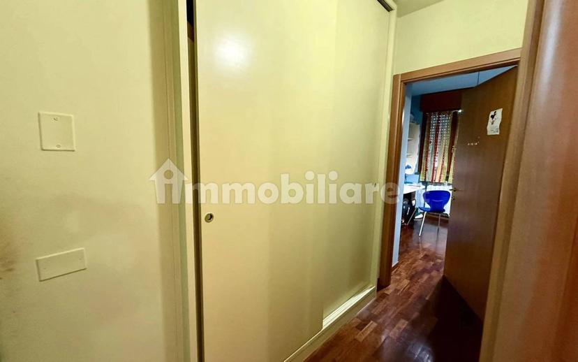 Villa a schiera via Rughi, Centro, Porcari — foto 30 di 30