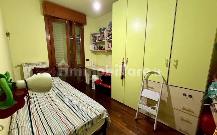 Villa a schiera via Rughi, Centro, Porcari — foto 12 di 30