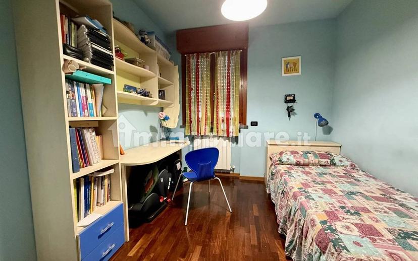 Villa a schiera via Rughi, Centro, Porcari — foto 20 di 30