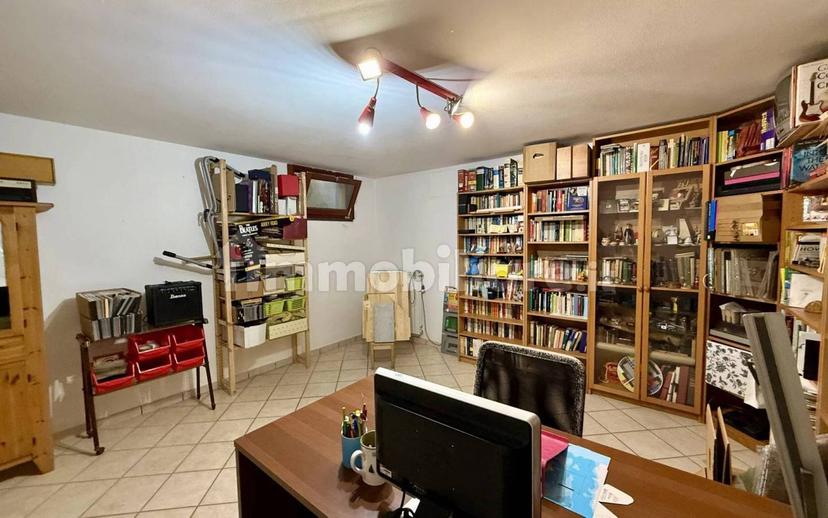 Villa a schiera via Rughi, Centro, Porcari — foto 22 di 30